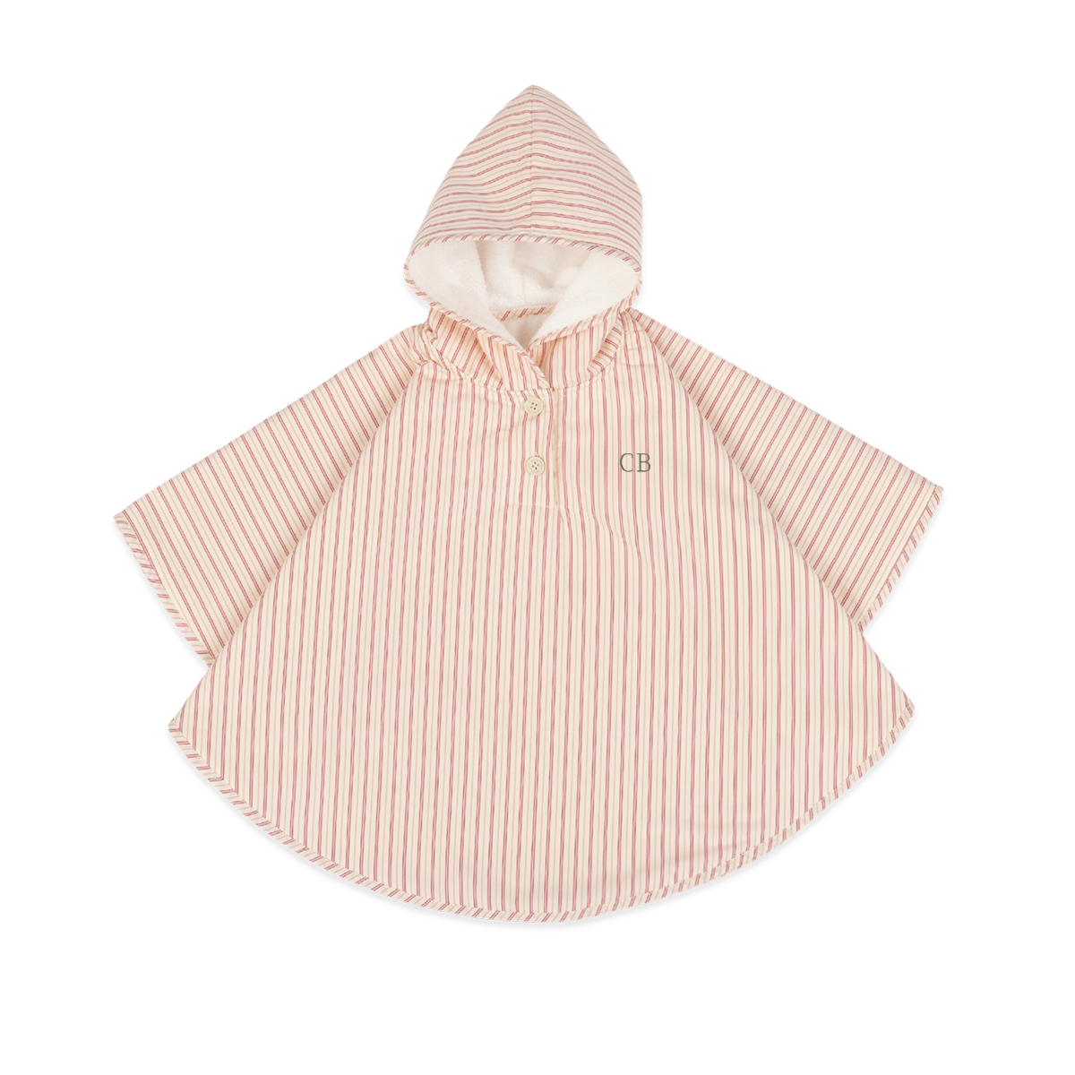 Poncho Toalla No.03