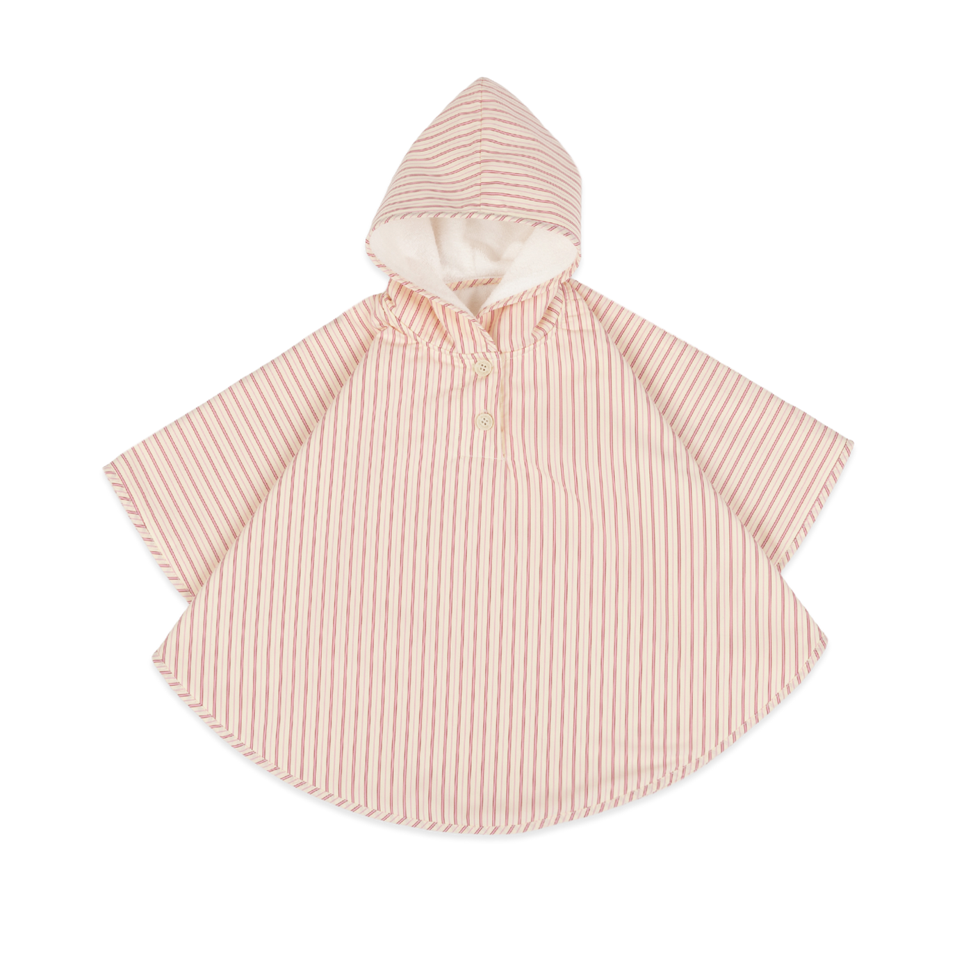 Poncho No.03