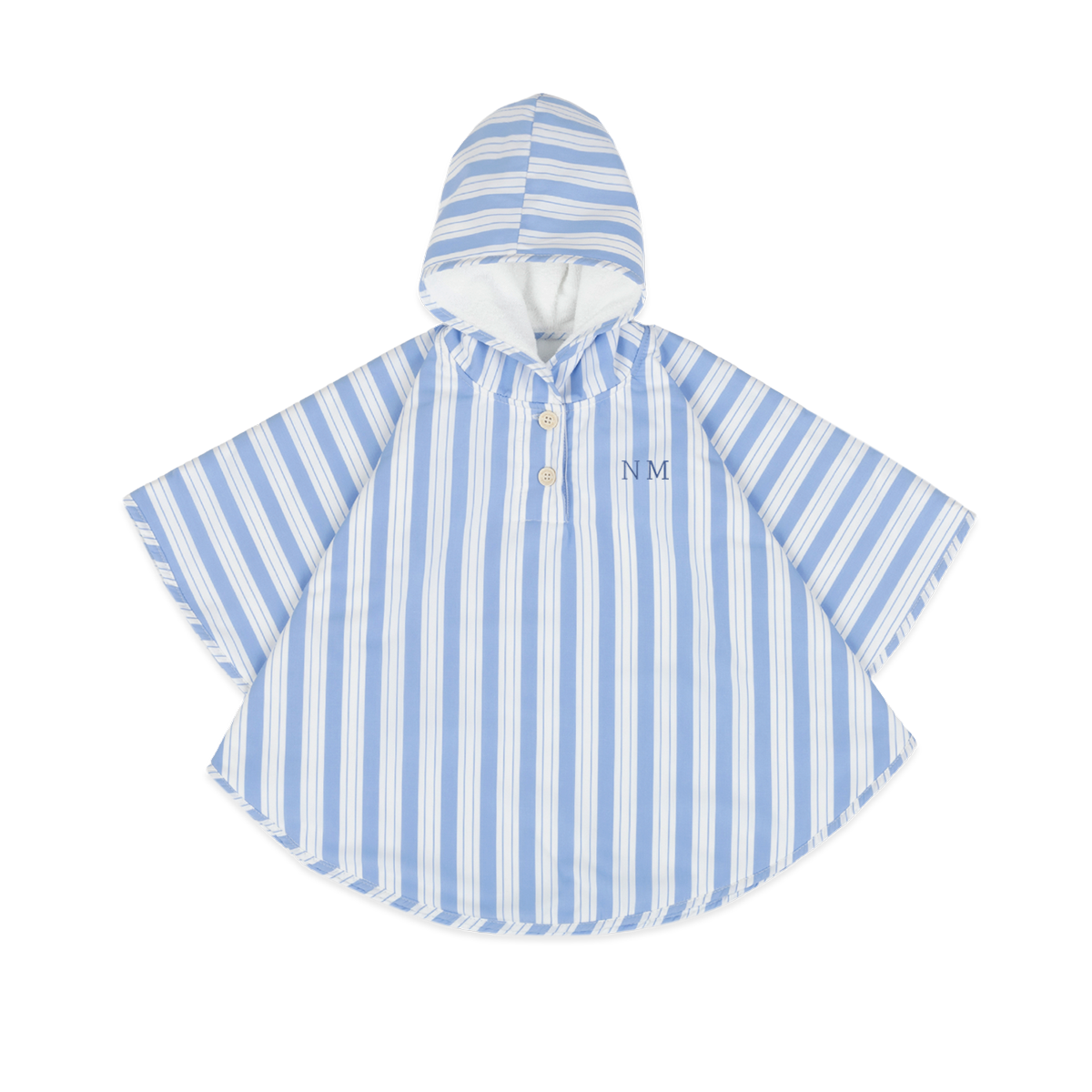 Poncho Toalla No.04