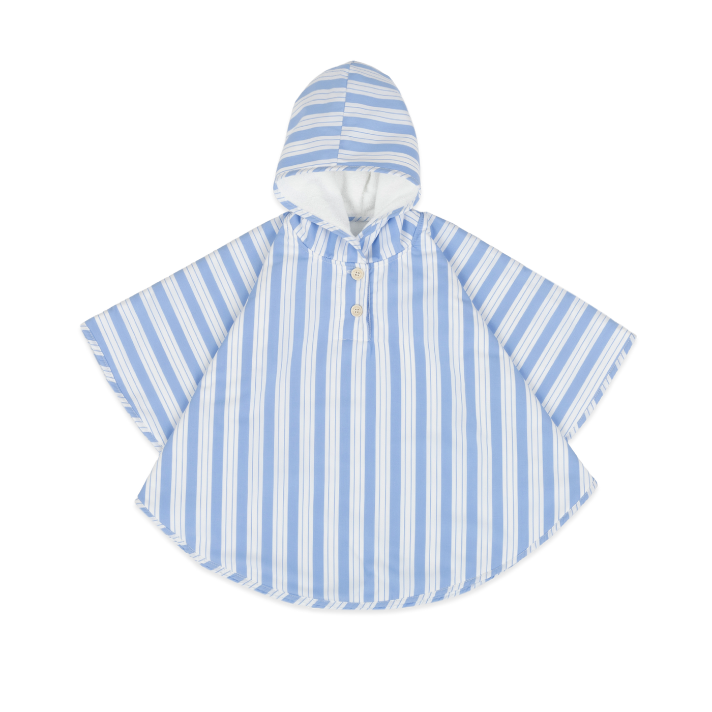 Poncho No.04