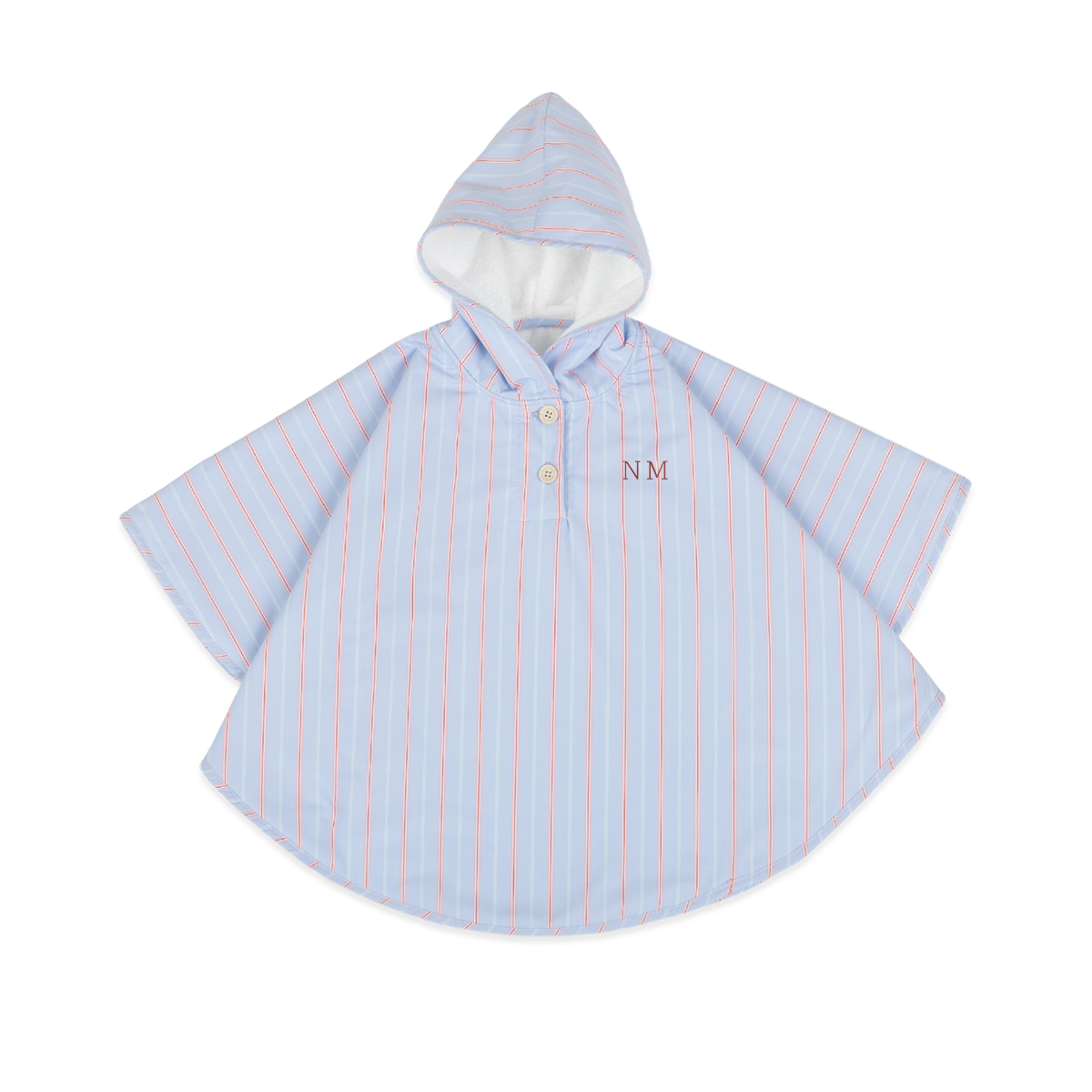 Poncho Toalla No.05