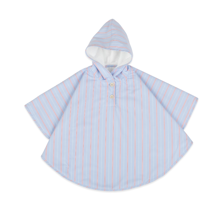 Poncho No.05
