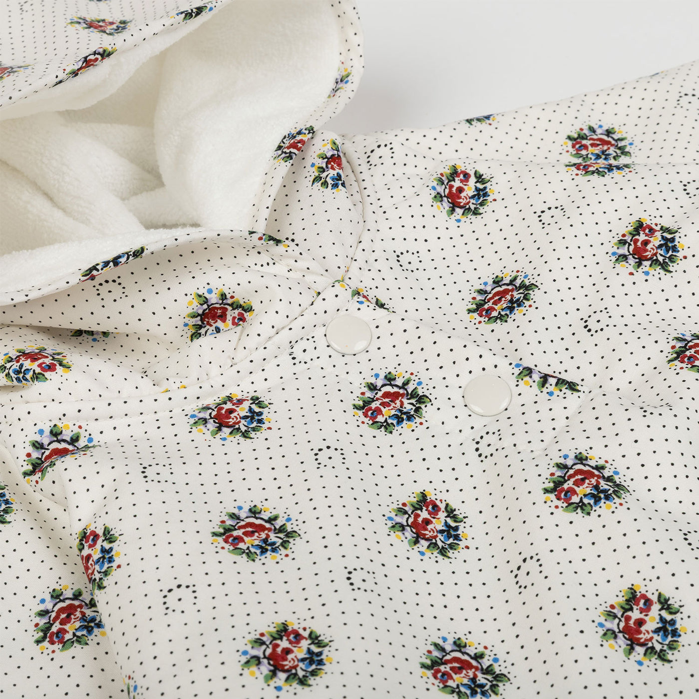 Poncho Toalla Provence