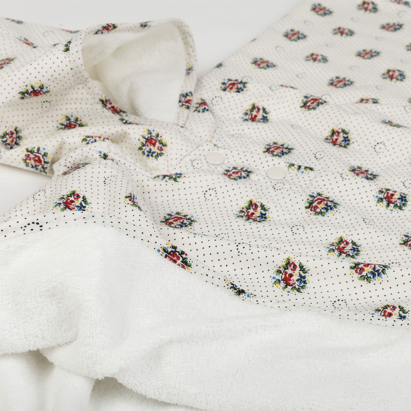 Poncho Toalla Provence