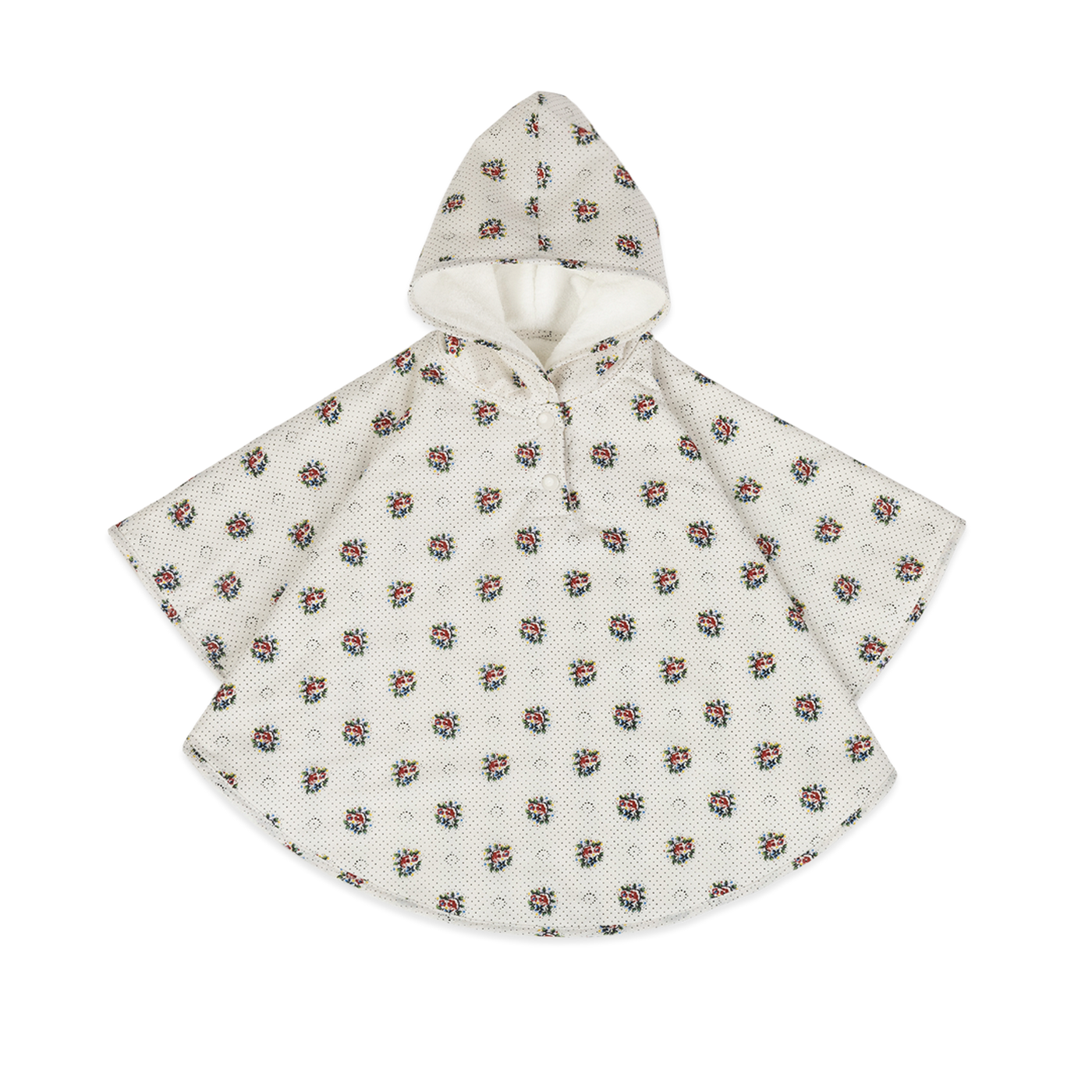 Poncho Toalla Provence