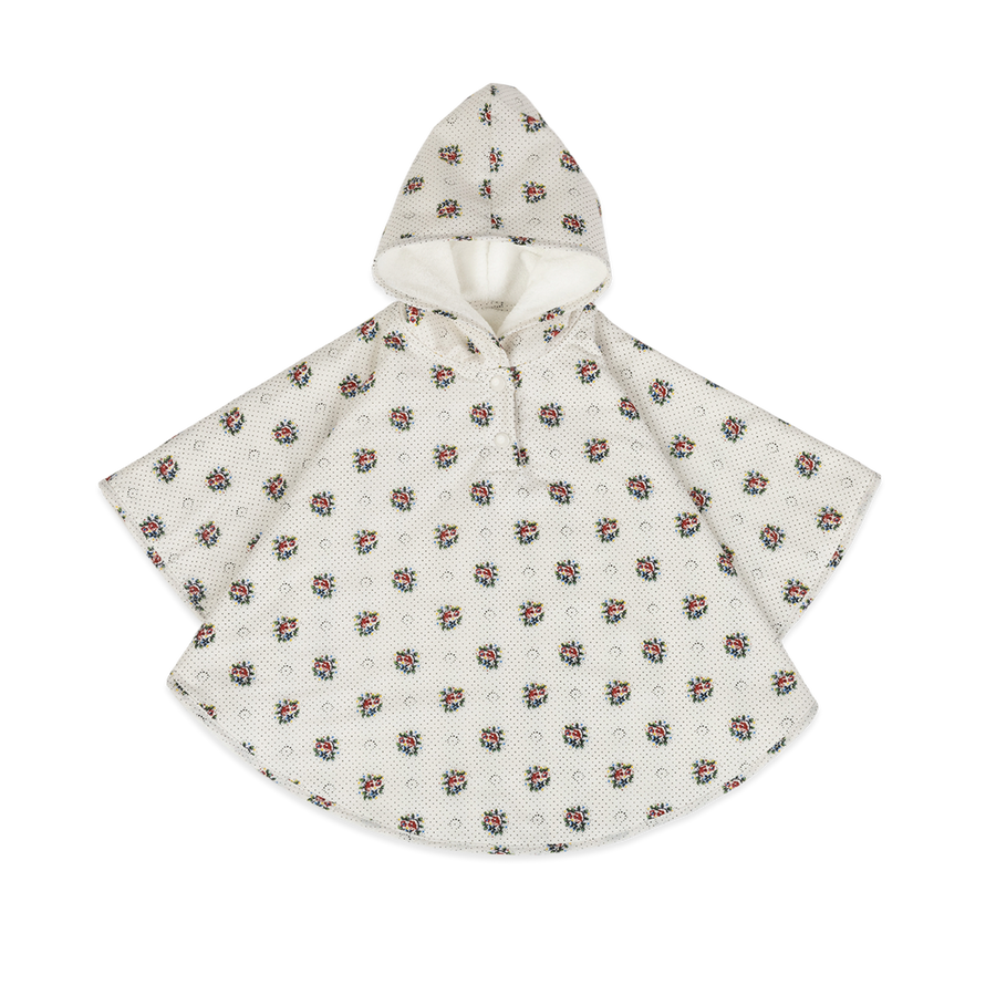 Poncho Toalla Provence