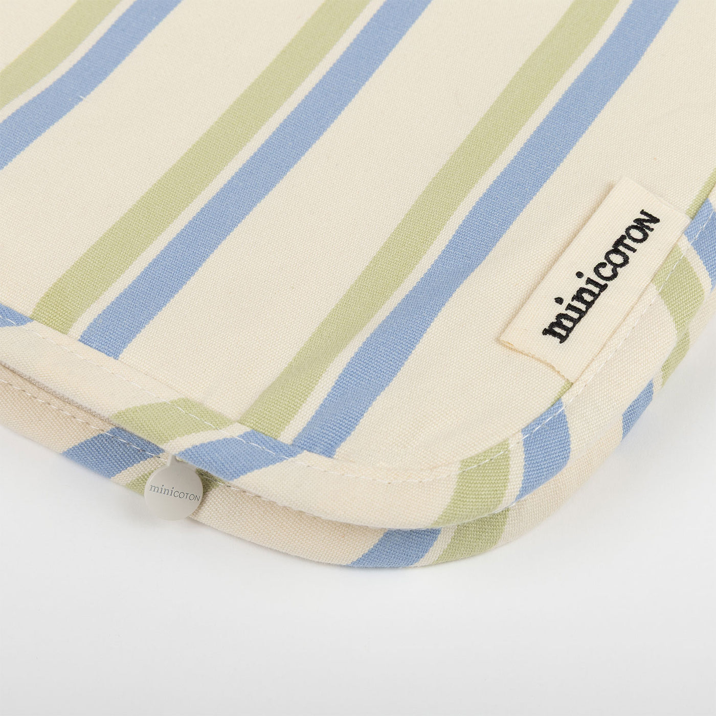 Portadocumentos Zippy Apple + Blue