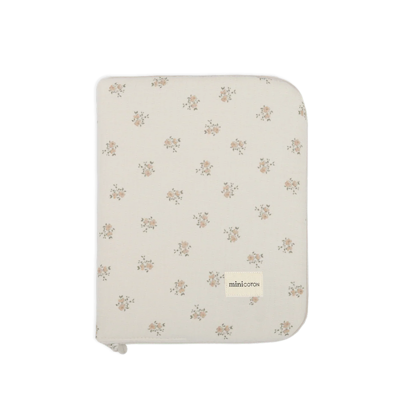 Zippy Blossom Rose Document Holder