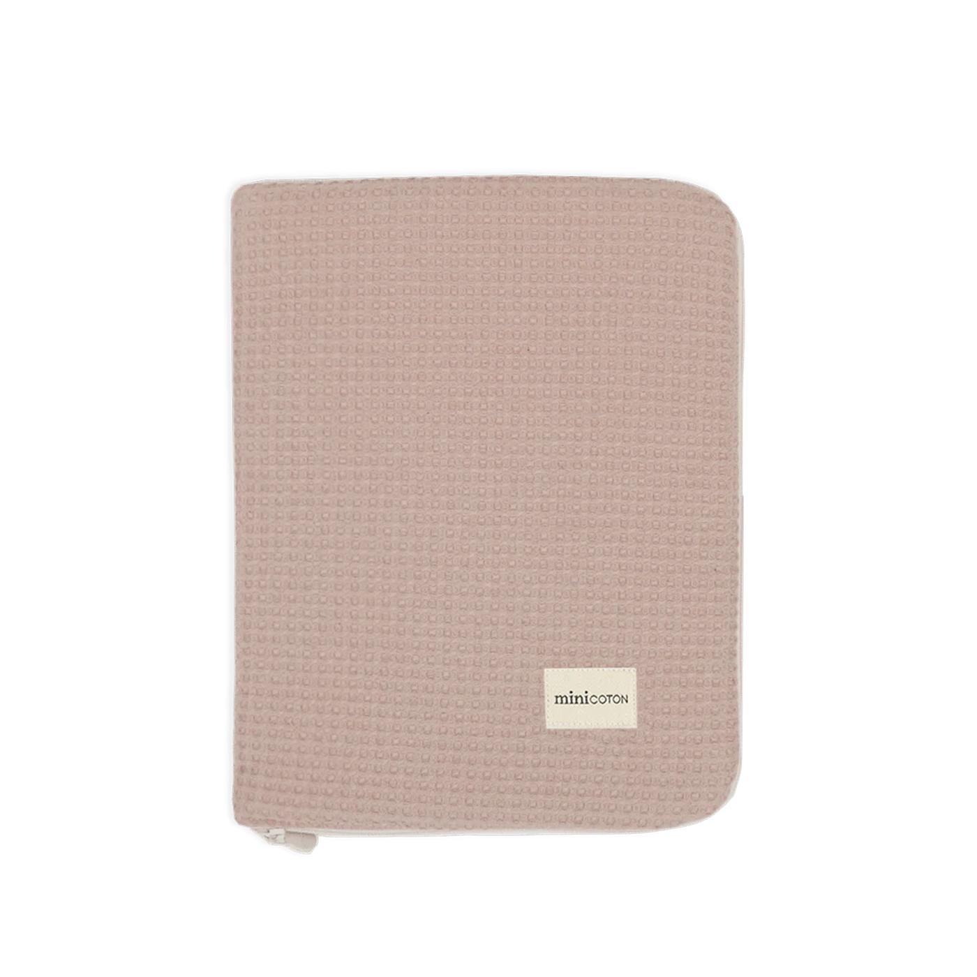 Zippy Lula Dusty Rose Document Holder