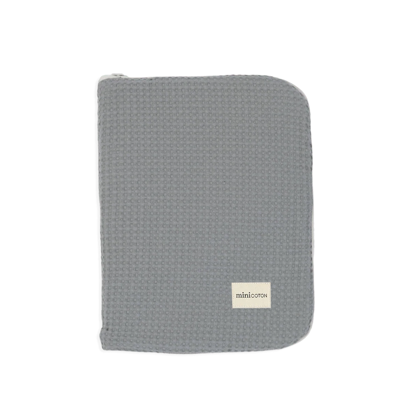 Zippy Lula Dusty Blue Document Holder