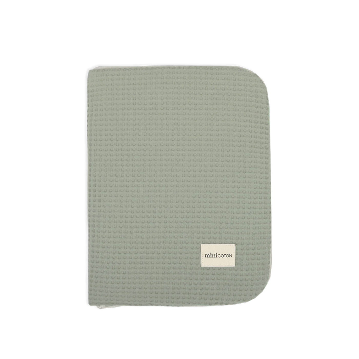 Zippy Lula Musgo Document Holder