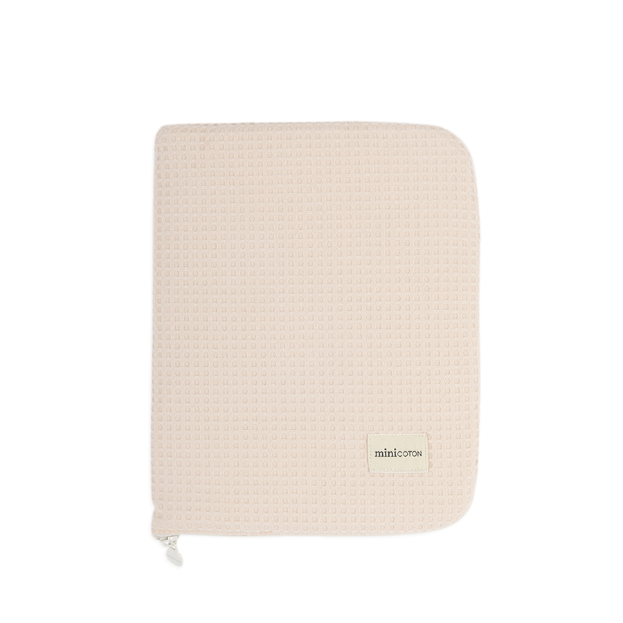 Dokumentenmappe Zippy Lula Petal