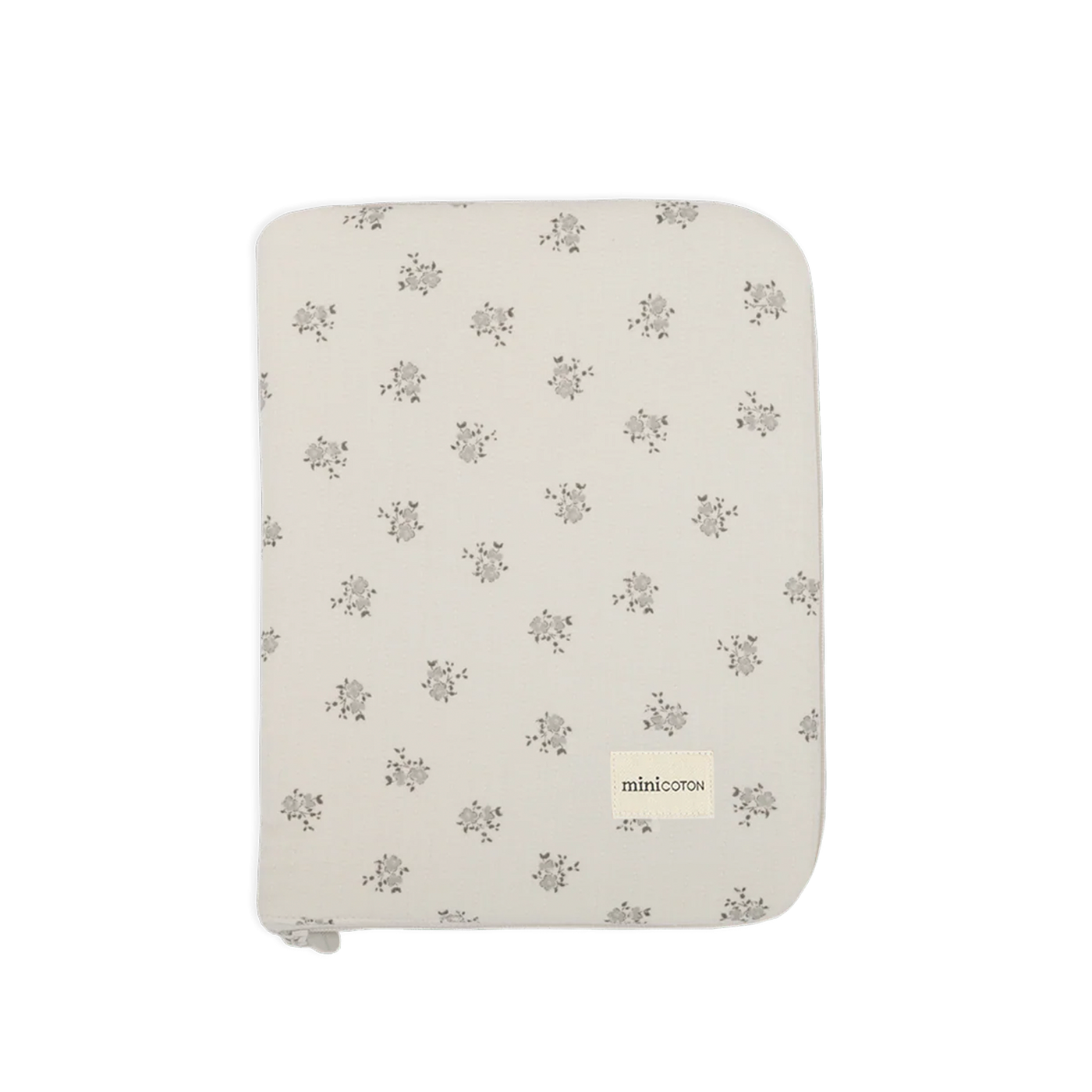 Zippy Blossom Blue Document Holder