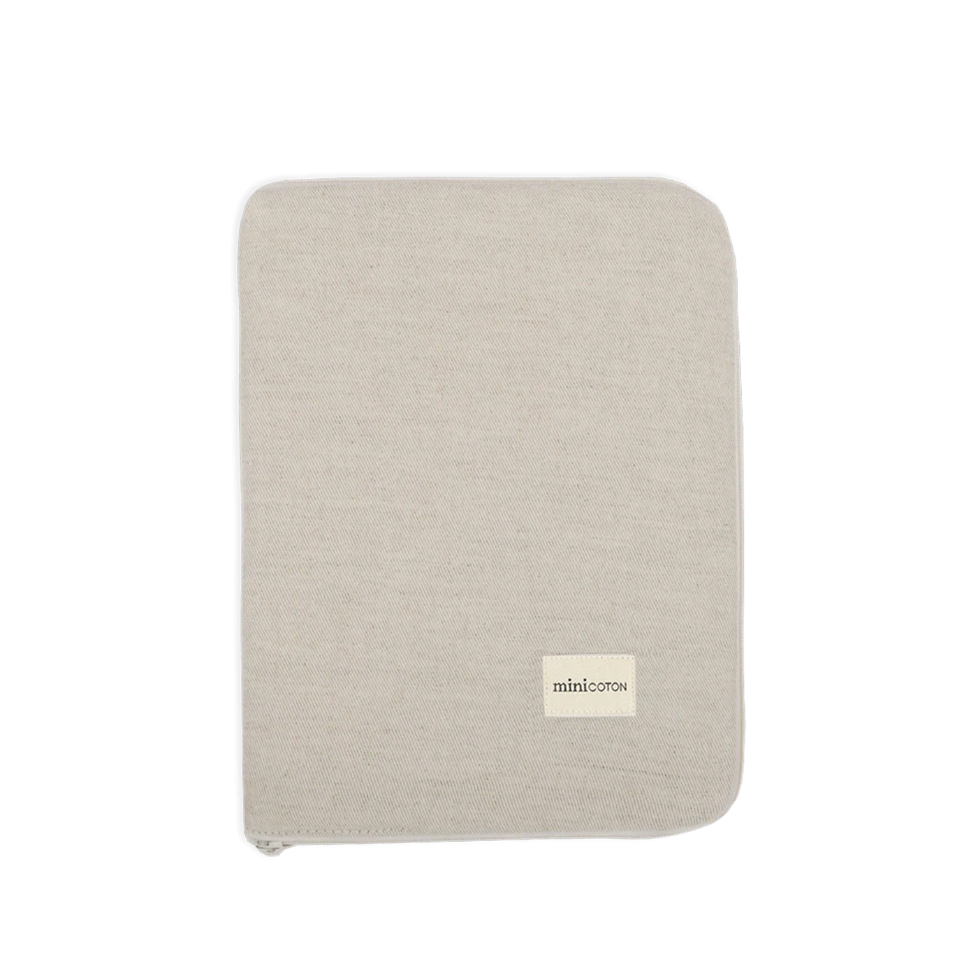 Portadocumenti Zippy Lino