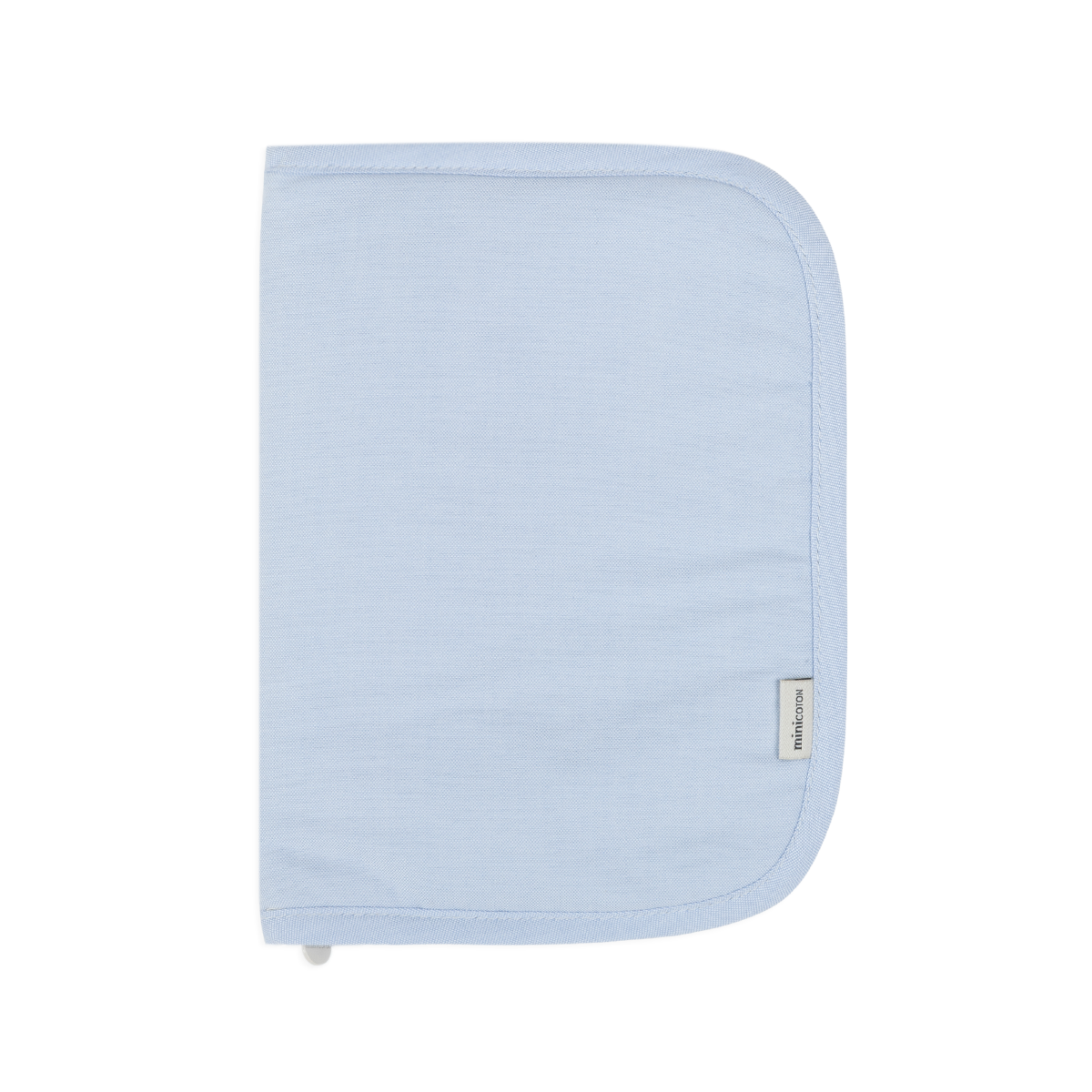 Porta-documentos Zippy Oxford Blue