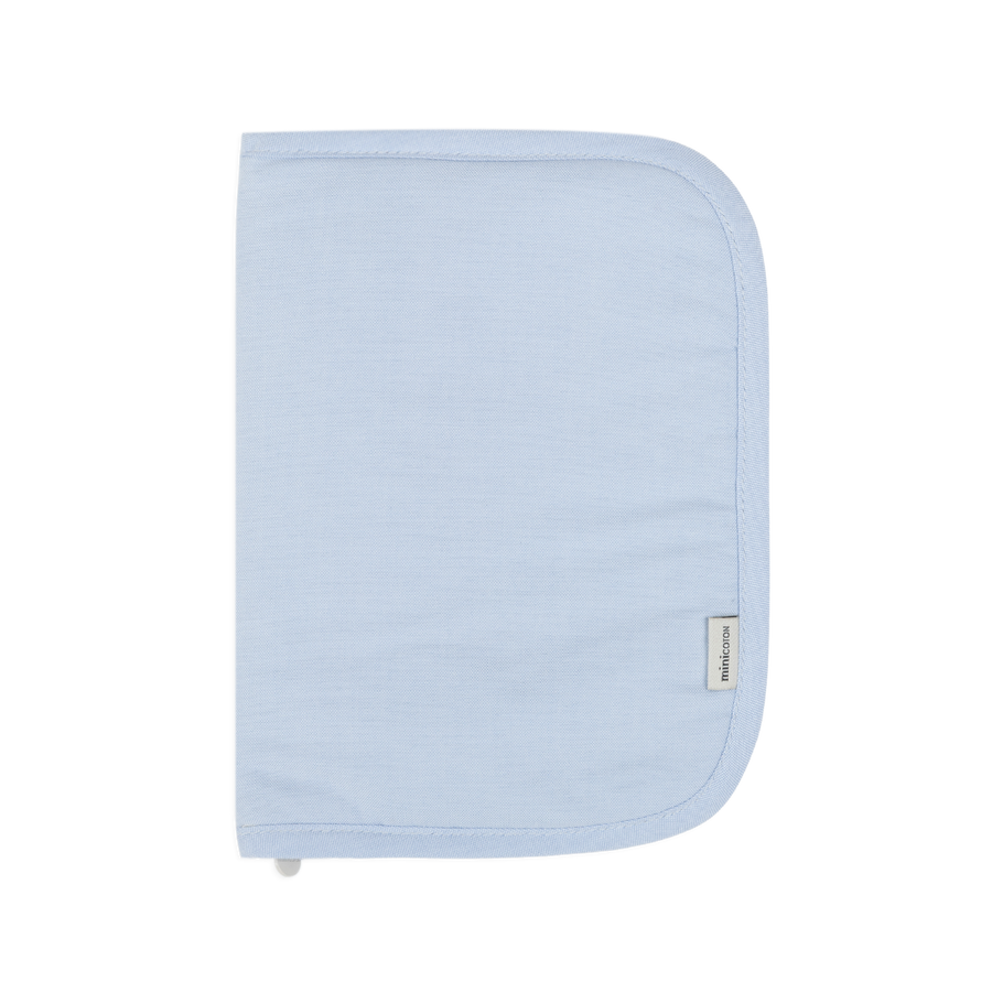 Porta-documentos Zippy Oxford Blue