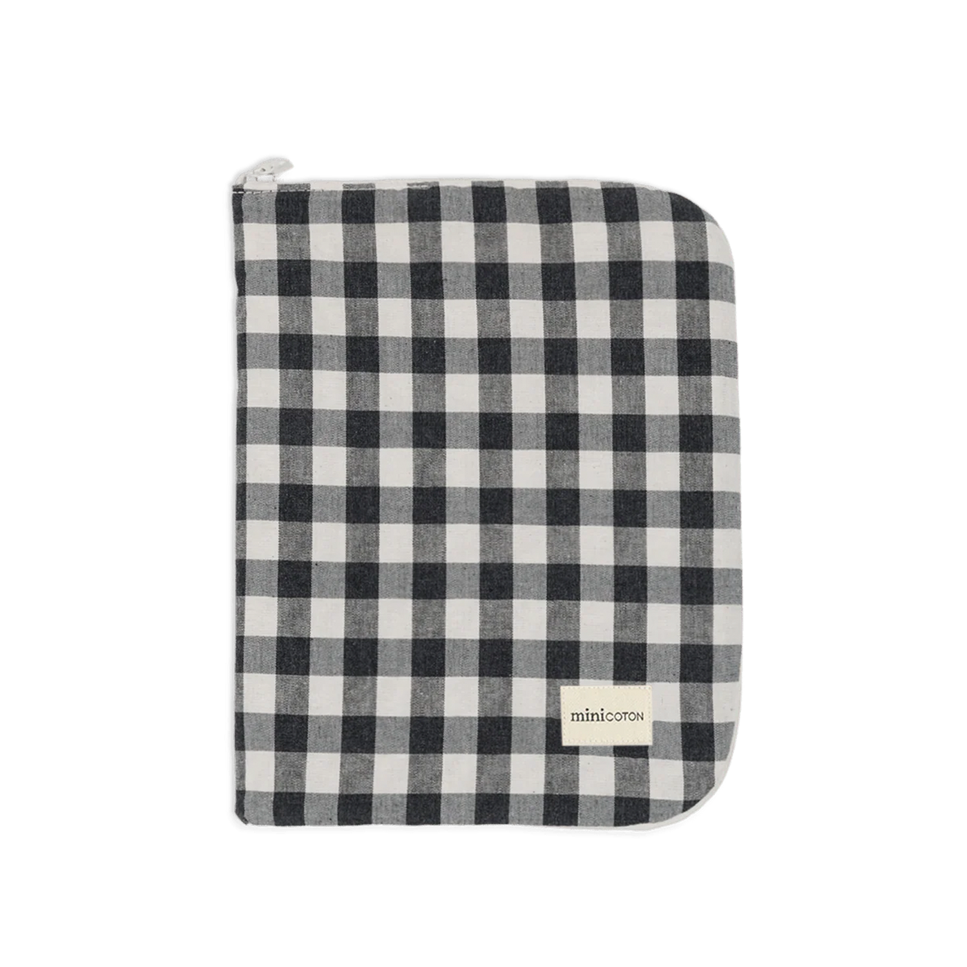 Porta-documentos Zippy Picnic Crudo