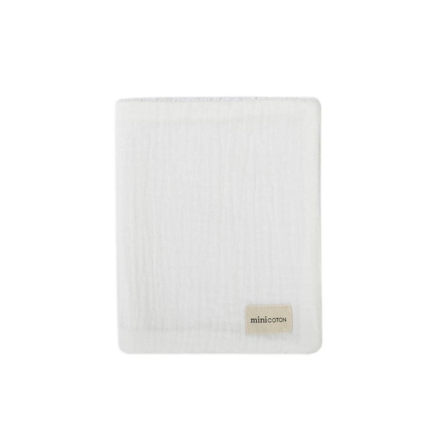 Protector Blanco