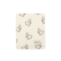 Protège Rabbit Ecru