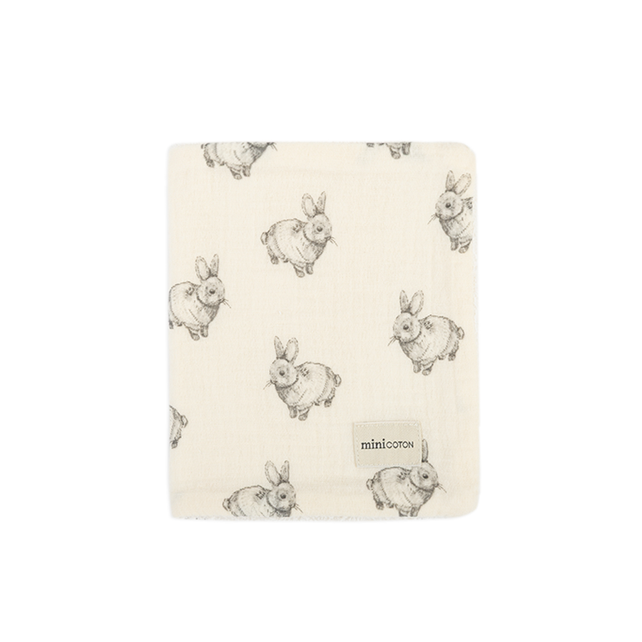 Protezione Rabbit Ecru