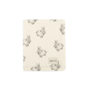 Protector Rabbit Ecru