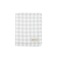 Protector Bambula Vichy Nube