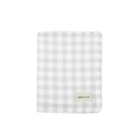 Protector Bambula Vichy Nube