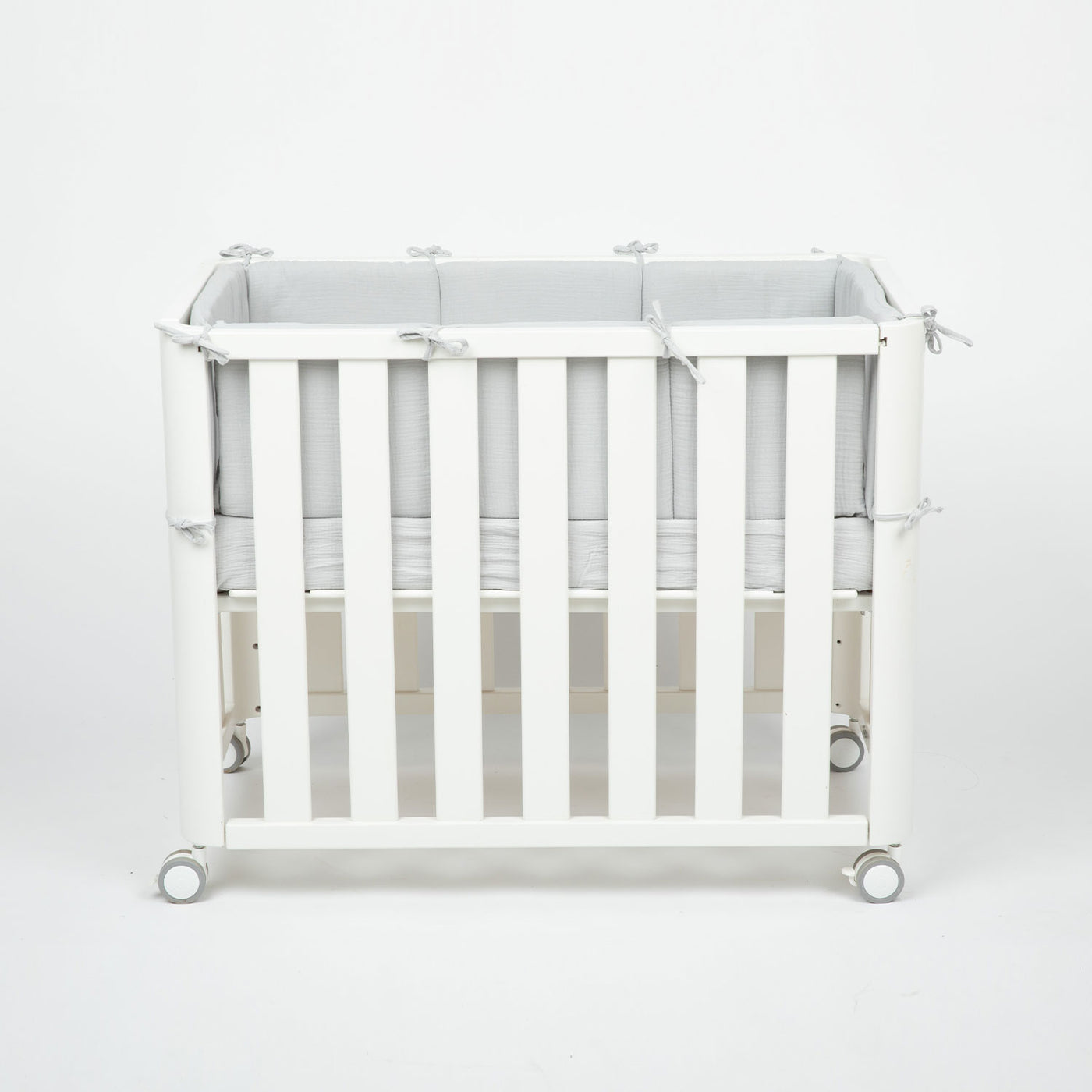 Schutz für Minicuna Bambula Nube 90x50cm