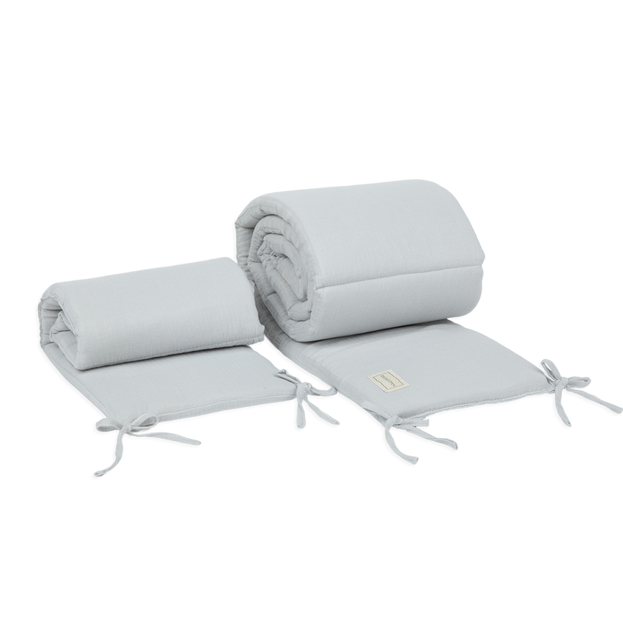 Minicuna Protector Bambula Nube 90x50cm