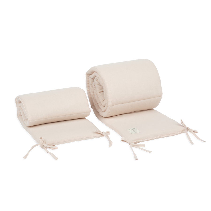 Minicuna Protector Bambula Petal 90x50cm