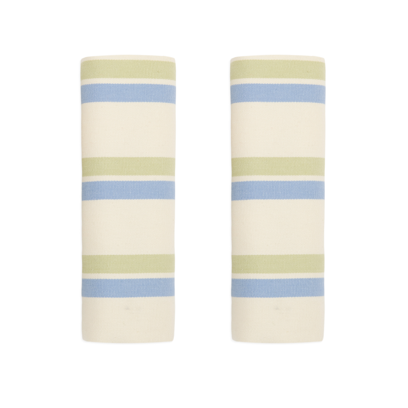 Protector Tirantes Apple + Blue