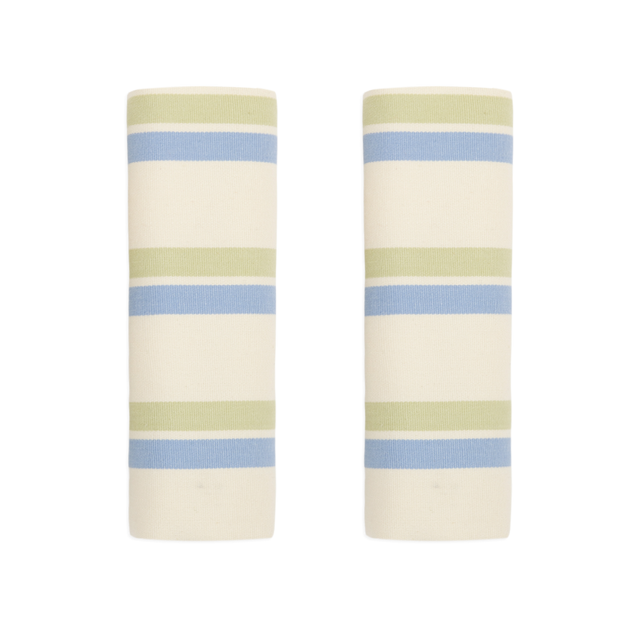 Protector Tirantes Apple + Blue