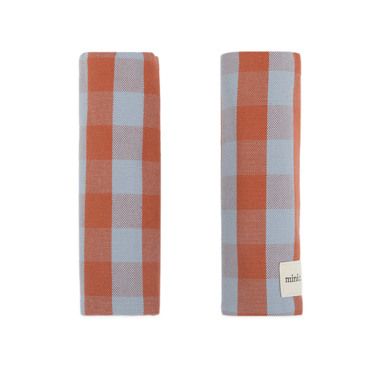 Protector Tirantes Red + Blue