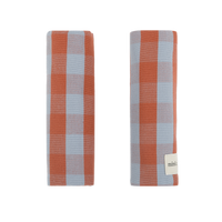 Protector Tirantes Red + Blue