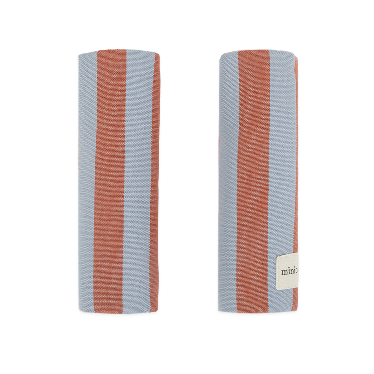 Protector Tirantes Red + Blue