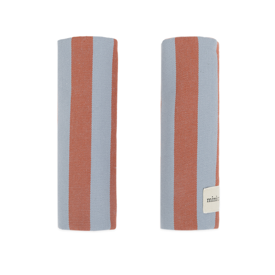 Protector Tirantes Red + Blue