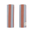 Protector Tirantes Red + Blue