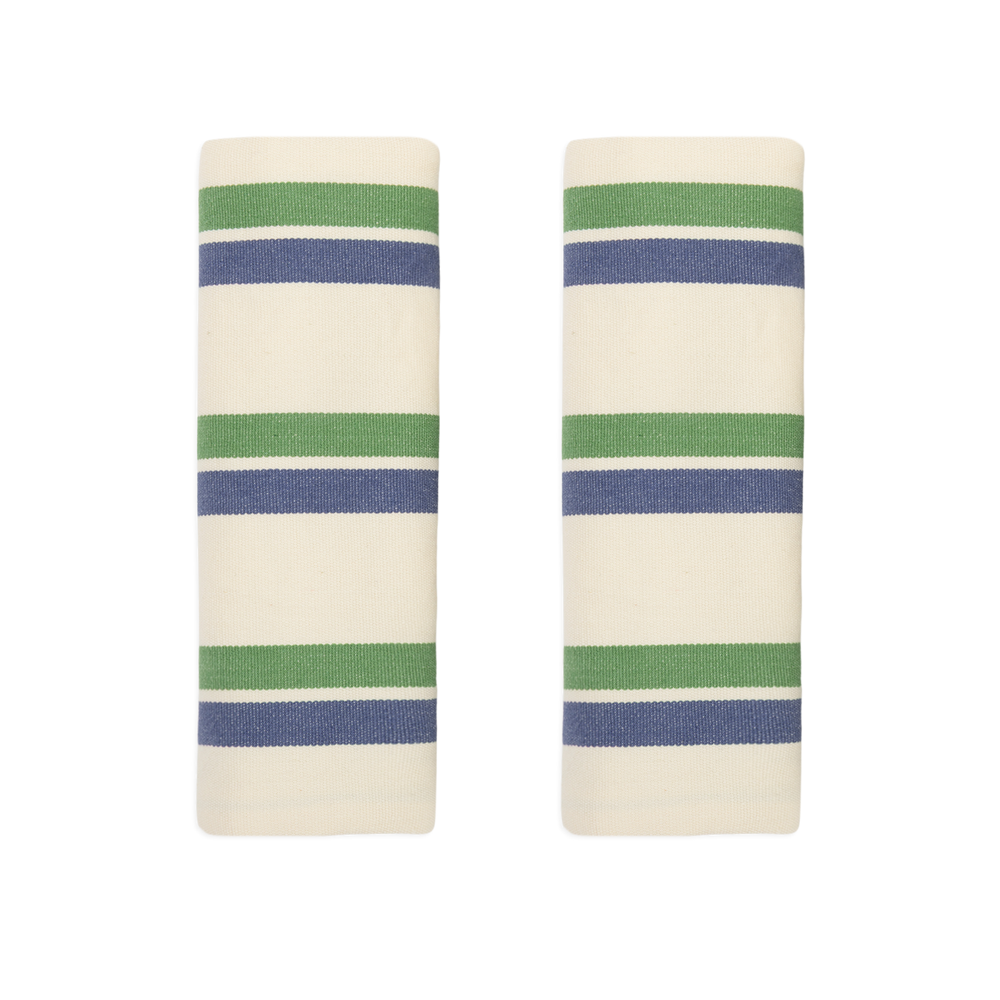 Protector Tirantes Blueberry + Green