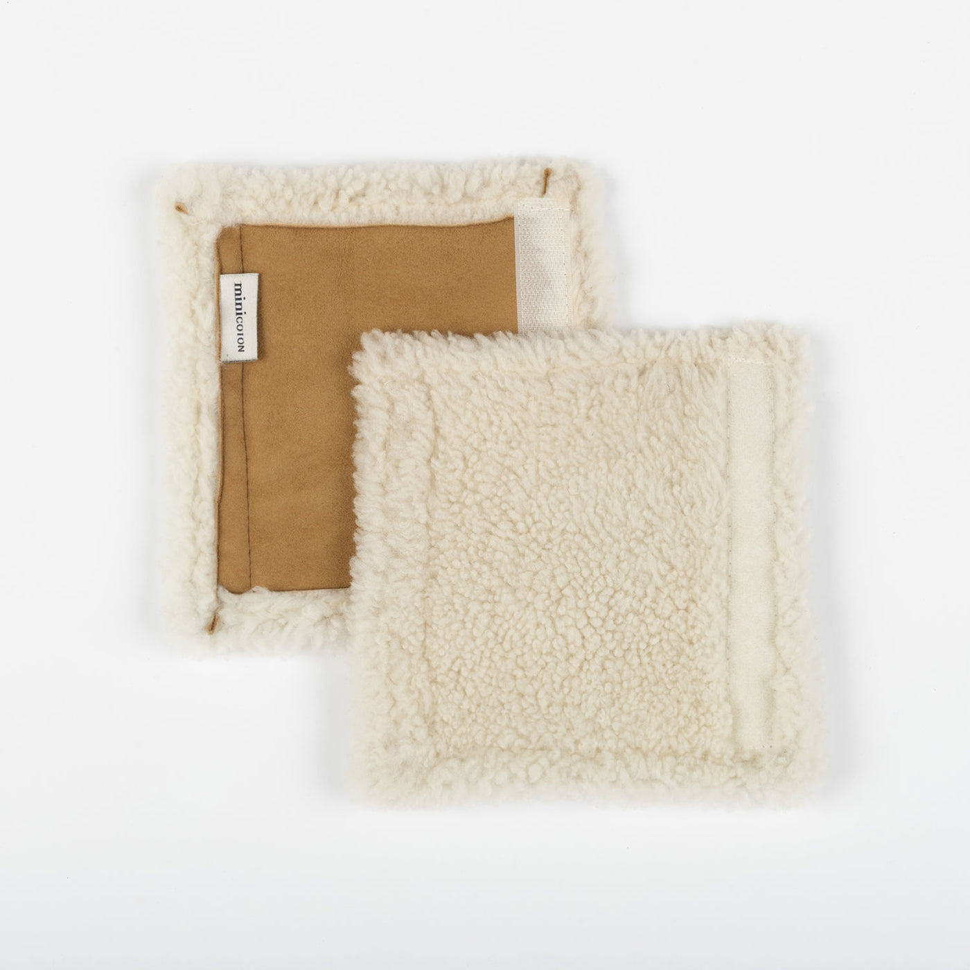 Protecteur Bretelles Sheepy