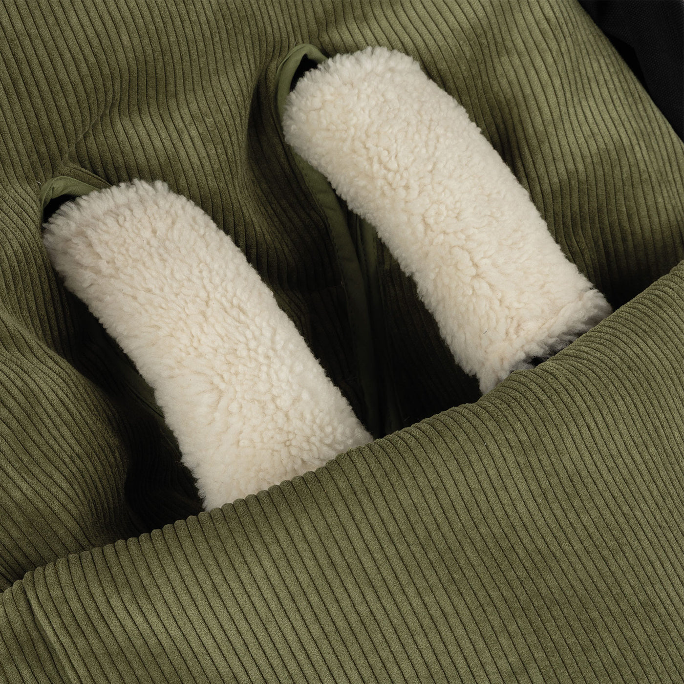 Protecteur Bretelles Sheepy