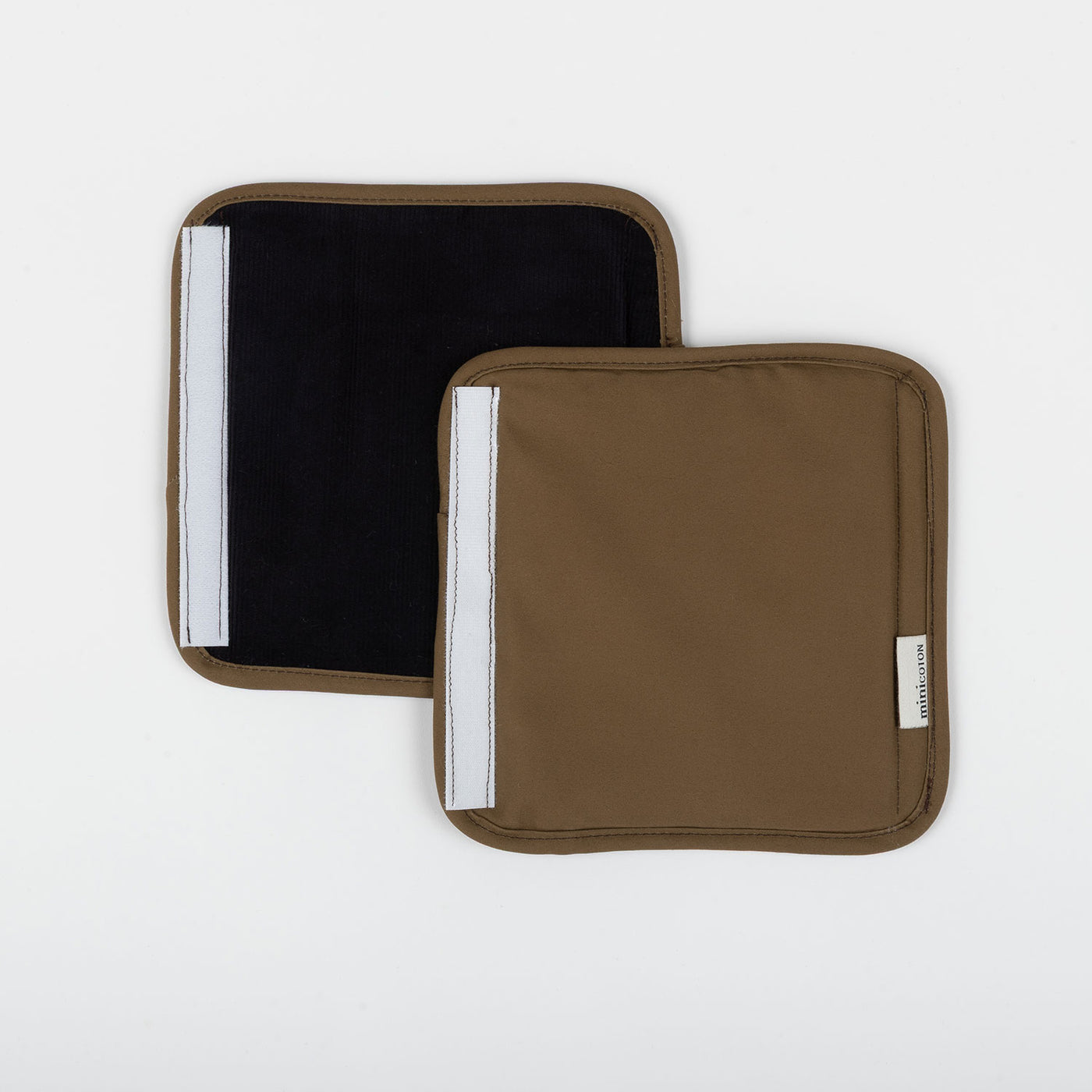 Protector de Tirants Caramel Trench