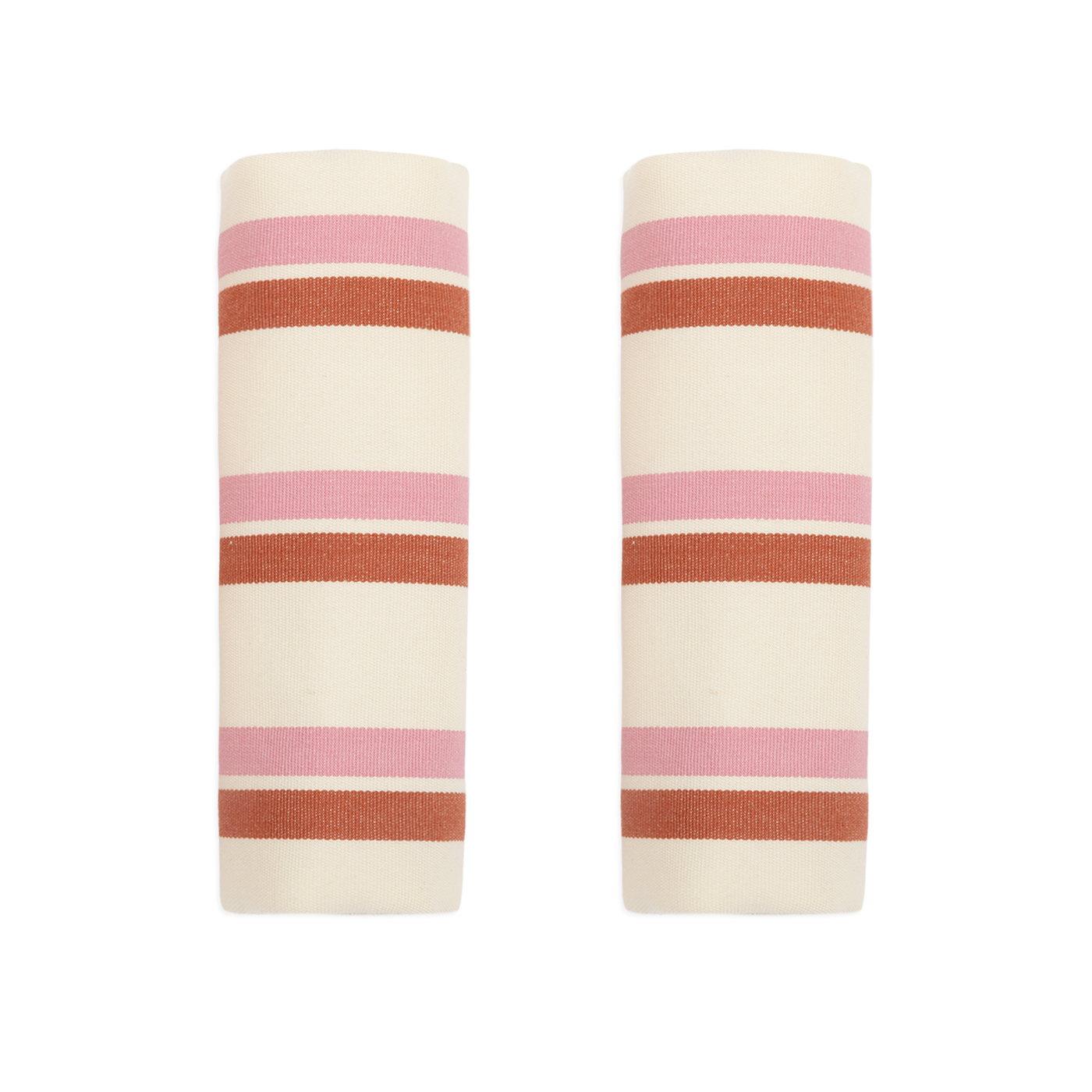 Protector Tirantes Cherry + Pink