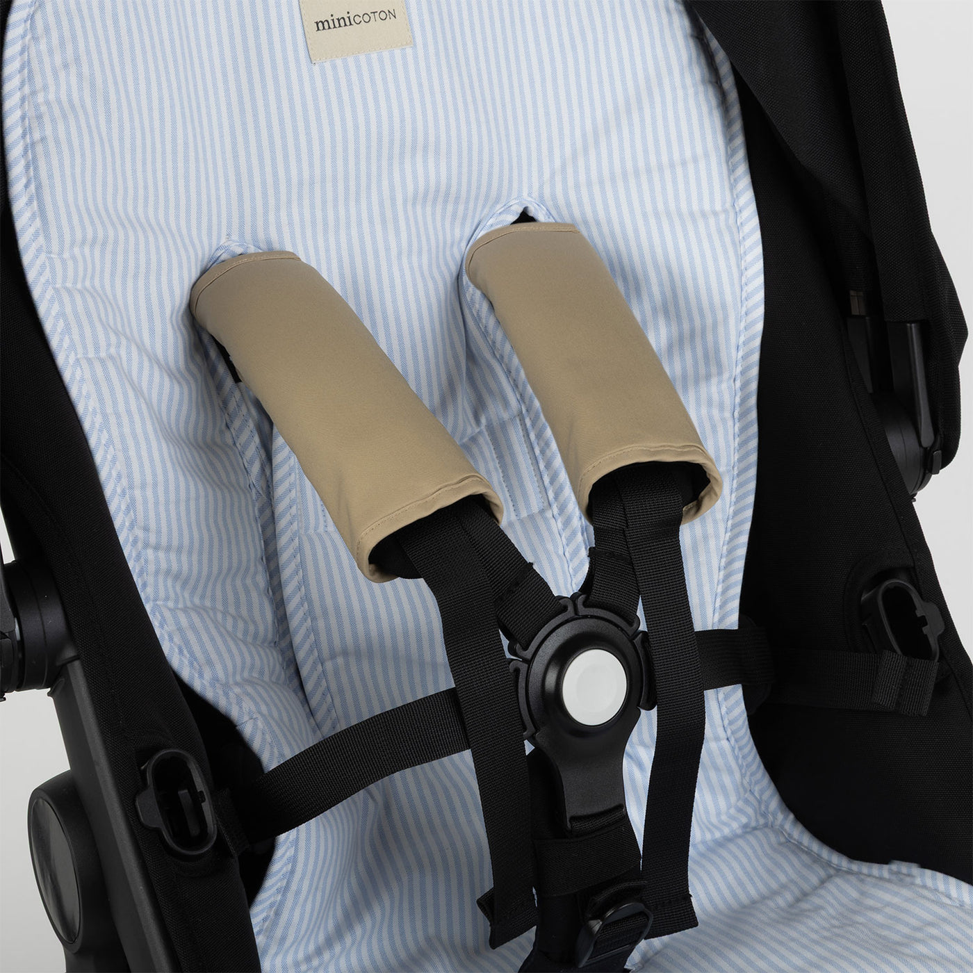 Protetor de Alças Classic Trench