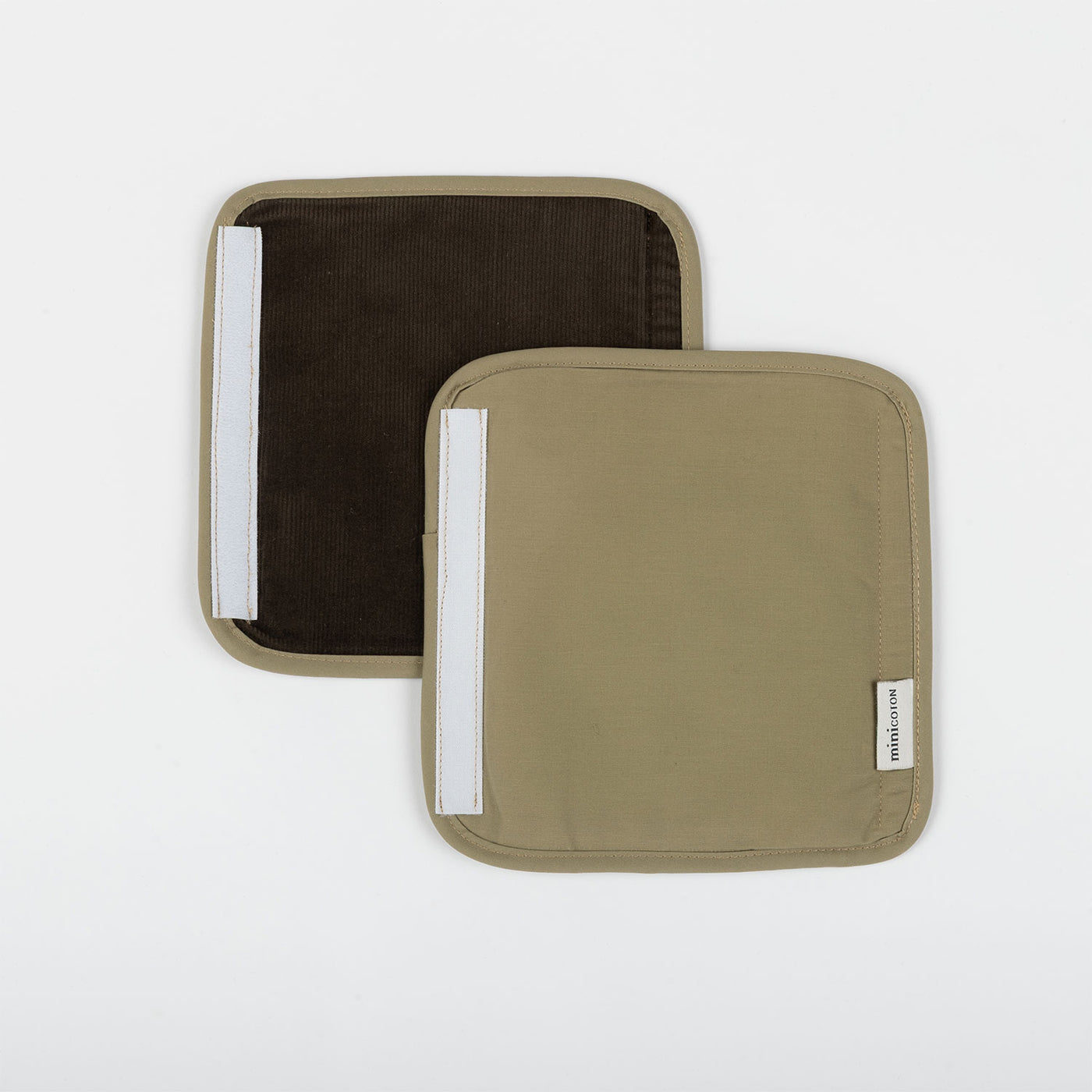 Protector de Tirants Green Trench