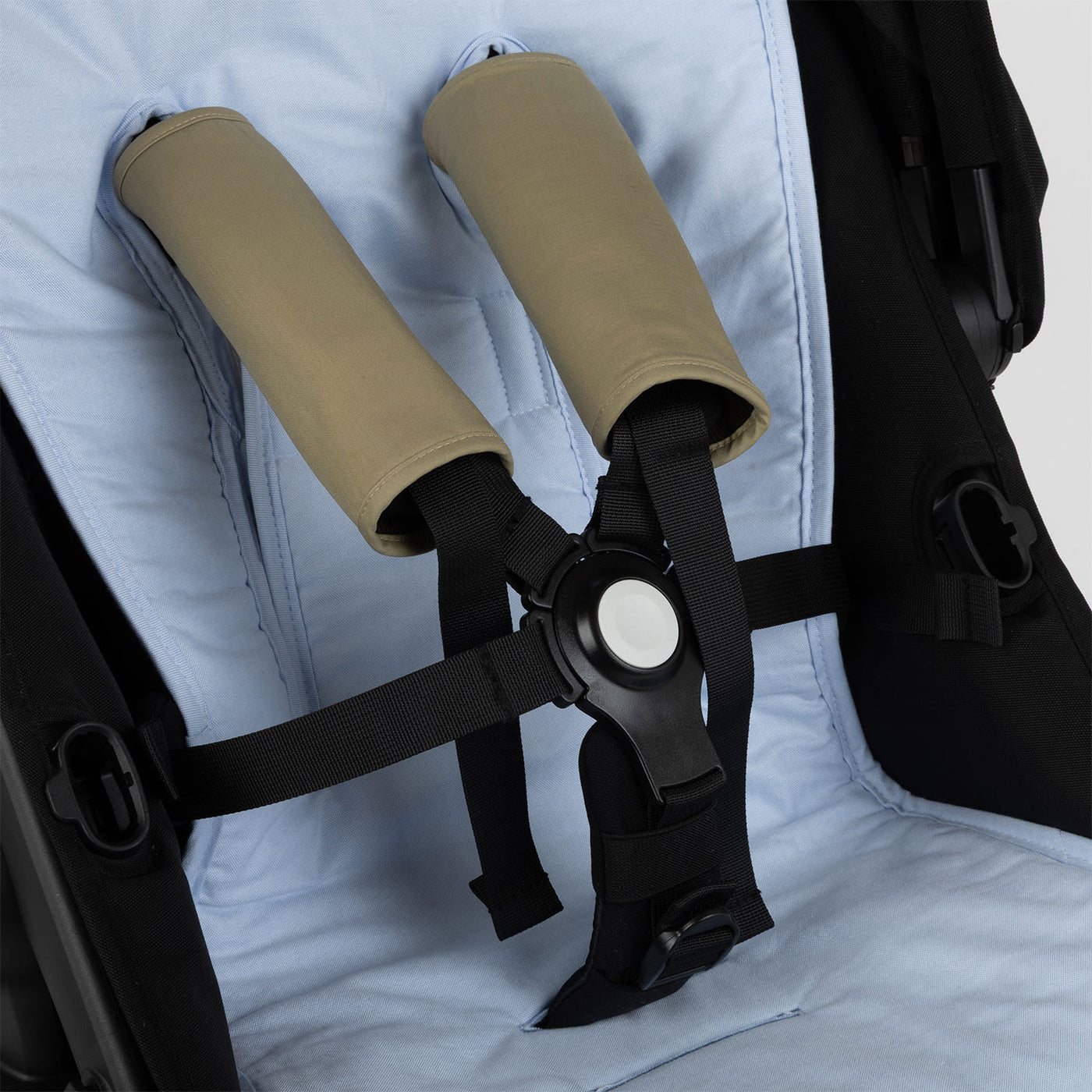 Materassino Oxford Blue