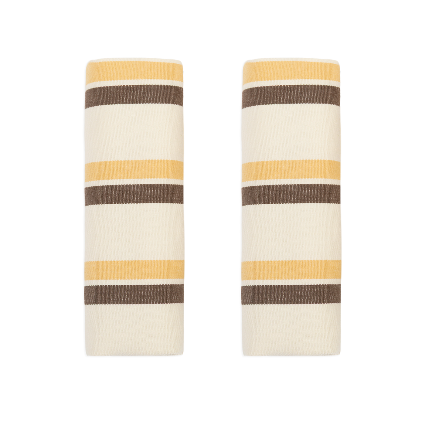 Protector Tirantes Choco + Yellow