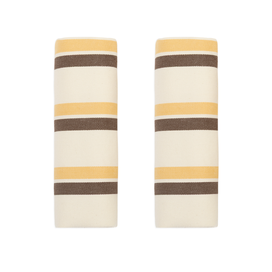 Protector Tirantes Choco + Yellow