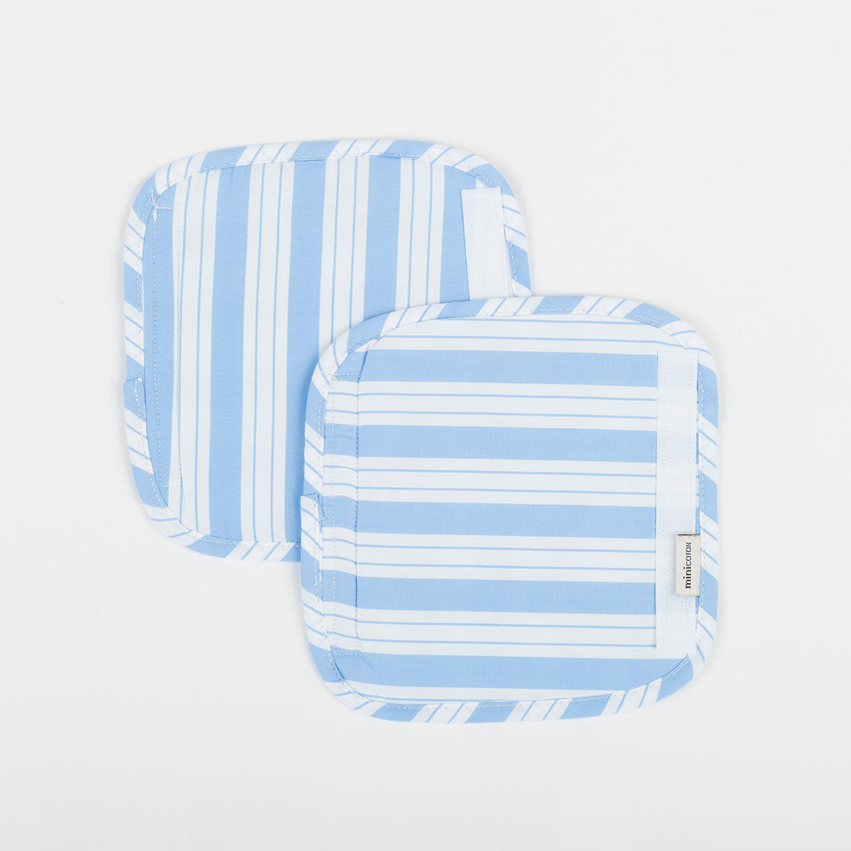 Protector Tirantes No.04