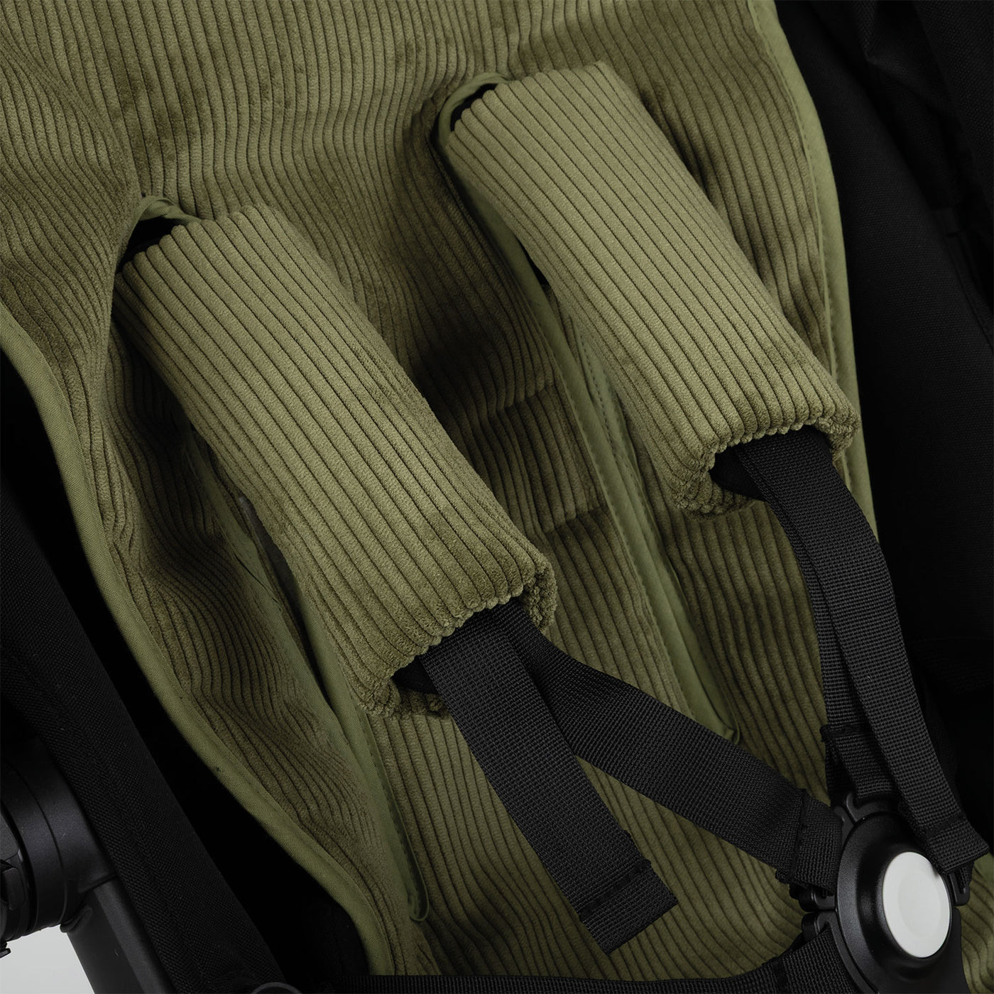 Protecteur Bretelles Park - PRE ORDER