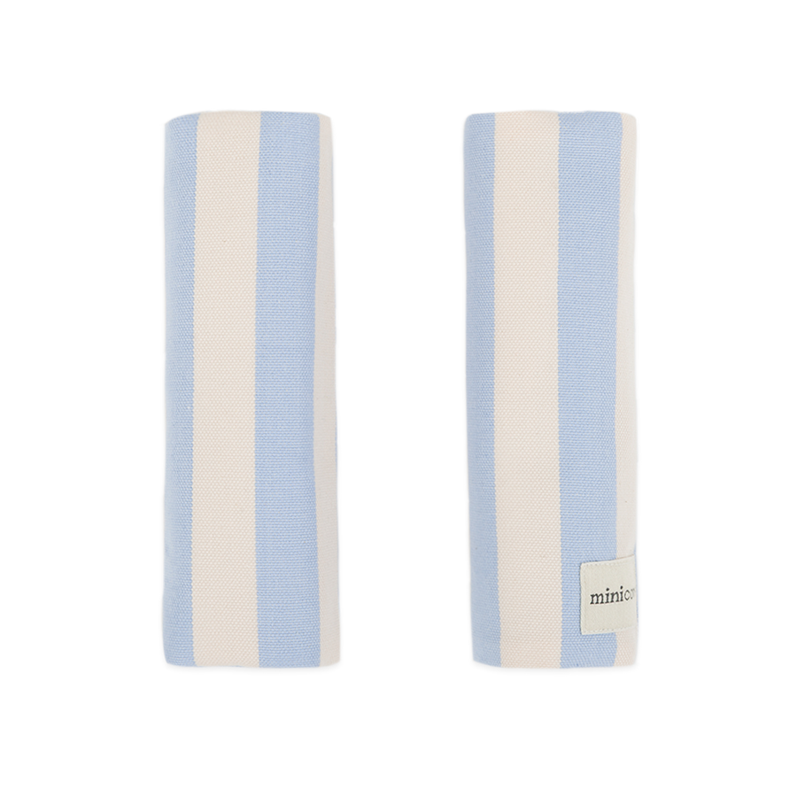 Protector Tirantes Ice + Powder